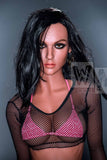 WM Dolls - Erin 165cm/5ft5 C-cup TPE Sex Doll