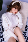 Dimu Doll - Rhianwen 165cm/5ft5 Medium Breast TPE Sex Doll