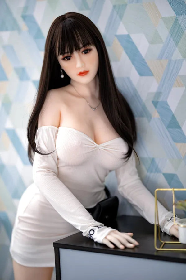 Dimu Dolls - Iolana 168cm/5ft6 Medium Breast TPE Sex Doll