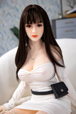 Dimu Dolls - Iolana 168cm/5ft6 Medium Breast TPE Sex Doll