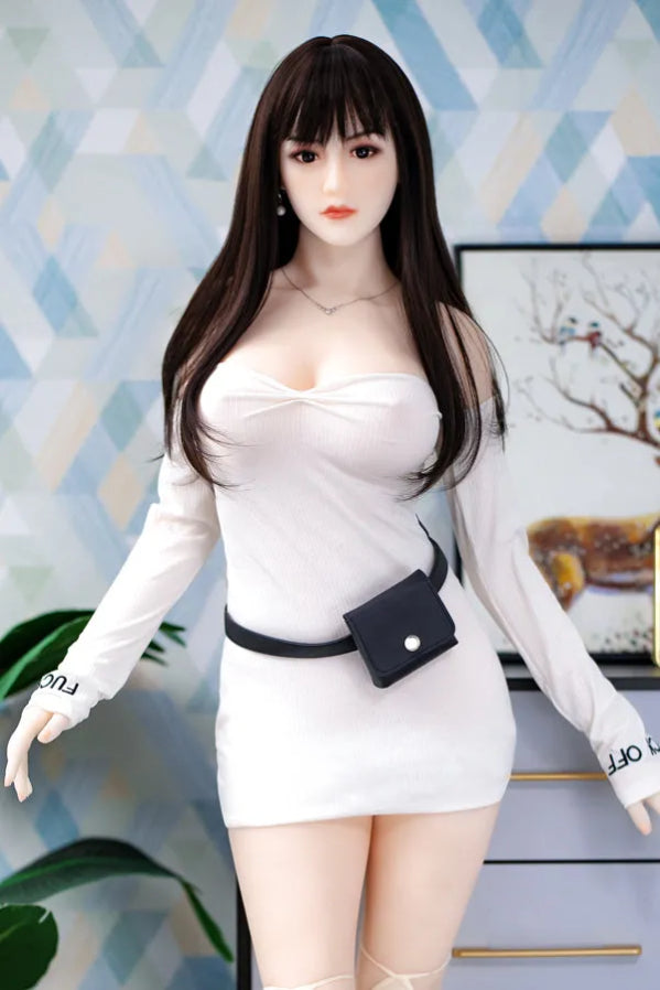 Dimu Dolls - Iolana 168cm/5ft6 Medium Breast TPE Sex Doll