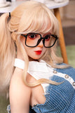 Dimu Doll - Undomiel 158cm/5ft2 Large Breast TPE Sex Doll