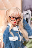 Dimu Doll - Undomiel 158cm/5ft2 Large Breast TPE Sex Doll