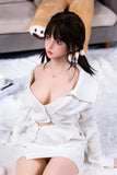 Dimu Doll - Titania 158cm/5ft2Large Breast TPE Sex Doll