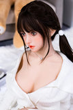 Dimu Doll - Titania 158cm/5ft2Large Breast TPE Sex Doll