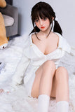 Dimu Doll - Titania 158cm/5ft2Large Breast TPE Sex Doll