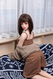 Dimu Dolls - Drusilla 165cm/5ft5 Large Breast TPE Sex Doll