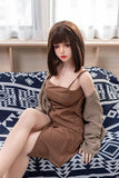 Dimu Dolls - Drusilla 165cm/5ft5 Large Breast TPE Sex Doll