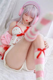 Dimu Dolls - Morwenna 165cm/5ft6 Large Breast TPE Sex Doll