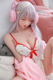 Dimu Dolls - Morwenna 165cm/5ft6 Large Breast TPE Sex Doll