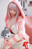 Dimu Dolls - Morwenna 165cm/5ft6 Large Breast TPE Sex Doll