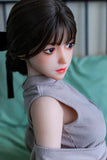 Dimu Dolls - Kalliope 165cm/5ft5 Large Breast TPE Sex Doll
