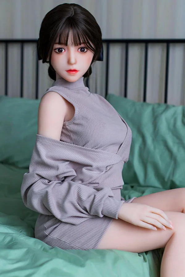 Dimu Dolls - Kalliope 165cm/5ft5 Large Breast TPE Sex Doll