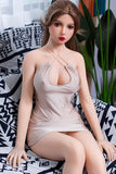 Dimu Doll - Sabine 158cm/5ft2 Large Breast TPE Sex Doll