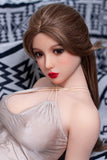 Dimu Doll - Sabine 158cm/5ft2 Large Breast TPE Sex Doll