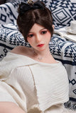 Dimu Dolls - Waverly 158cm/5ft2 Large Breast TPE Sex Doll
