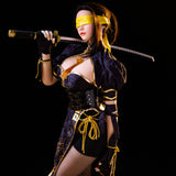 Dimu Dolls - Undine 158cm/5ft2 Large Breast Silicone Sex Doll