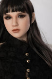 Sanhui Doll - Ana 165cm/5ft5 G-cup Silicone Sex Doll