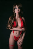 OR Doll - Eleanora 156cm/5ft 1 E-cup TPE Sex Doll