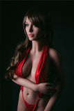 OR Doll - Eleanora 156cm/5ft 1 E-cup TPE Sex Doll