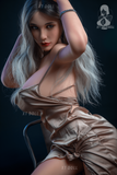 XT Doll - Krissy 158cm/5ft 2 F-Cup Silicone Head Sex Doll