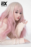 Ex Doll - Leonora 155cm/5ft 1 A-cup Silicone Sex Doll