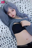Ex Doll - Marquetta 165cm/5ft 5  D-cup Silicone Sex Doll