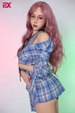 Ex Doll - Lizette 165cm/5ft5 H-cup Silicone Sex Doll