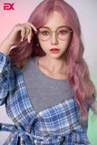 Ex Doll - Lizette 165cm/5ft5 H-cup Silicone Sex Doll