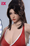 Ex Doll - Maye 165cm/5ft 5 G-cup Silicone Sex Doll