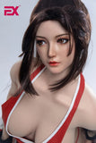 Ex Doll - Maye 165cm/5ft 5 G-cup Silicone Sex Doll