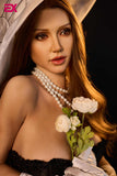 Ex Doll - Lilli 168cm/5ft 6 G-cup Silicone Sex Doll