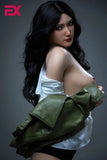 Ex Doll - Michaela 173cm/5ft 8 C-cup Silicone Sex Doll