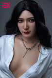 Ex Doll - Michaela 173cm/5ft 8 C-cup Silicone Sex Doll