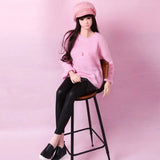 SY Doll - Bernadette 5ft1/155cm Ultra Cute Flat Chest TPE Sex Doll With Black Hair(Customized)