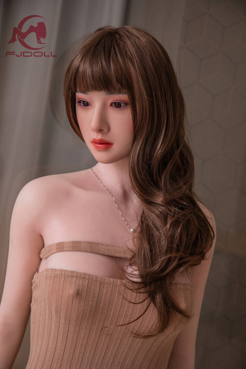 FJ Dolls - Lysandra 168cm/5ft6 E-cup Silicone Sex Doll