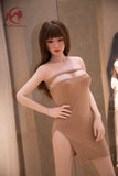 FJ Dolls - Lysandra 168cm/5ft6 E-cup Silicone Sex Doll