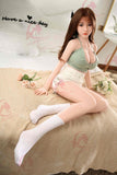 FJ Dolls - Iphigenie 168cm/5ft6 E-cup Silicone Sex Doll