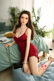 FJ Dolls - Rhianwen168cm/5ft6 E-cup Silicone Sex Doll