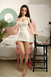FJ Dolls - Jocelyn 168cm/5ft6 E-cup Silicone Sex Doll