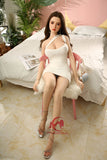 FJ Dolls - Jocelyn 168cm/5ft6 E-cup Silicone Sex Doll