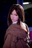 FUDoll - Quyen 150cm/4ft11 B-cup Silicone Head Sex Doll