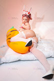 FUDoll - Misha 158cm/5ft2 l-cup Silicone Sex Doll