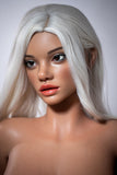 FUDoll - Carlotta 163cm/5ft4 F-cup Silicone Sex Doll