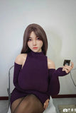 FUDoll - Lance 163cm/5ft4 F-cup Silicone Sex Doll