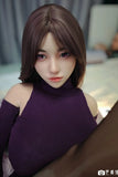 FUDoll - Lance 163cm/5ft4 F-cup Silicone Sex Doll
