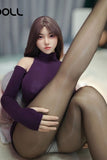 FUDoll - Lance 163cm/5ft4 F-cup Silicone Sex Doll