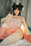FUDoll - Meggan 163cm/5ft4 F-cup Silicone Sex Doll