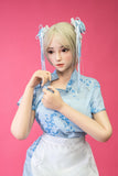 FUDoll - Luis 163cm/5ft4 D-cup Silicone Sex Doll