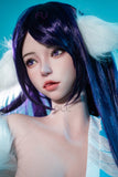 FUDoll - Bria 165cm/5ft5 F-cup Silicone Sex Doll